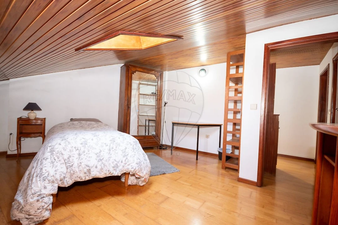 Apartamento T3 para Venda em Gafanha da Nazaré Foto 4