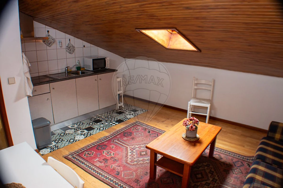 Apartamento T3 para Venda em Gafanha da Nazaré Foto 9
