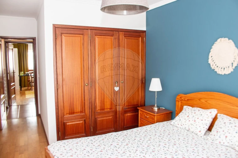 Apartamento T3 para Venda em Gafanha da Nazaré Foto 38