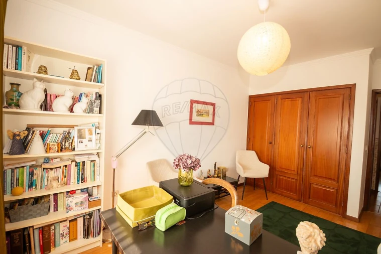 Apartamento T3 para Venda em Gafanha da Nazaré Foto 39