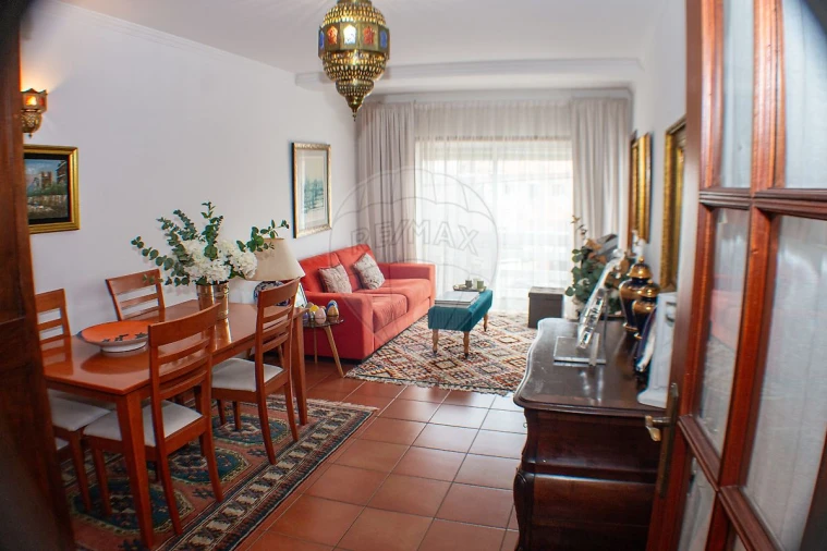 Apartamento T3 para Venda em Gafanha da Nazaré Foto 17
