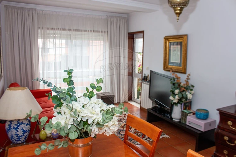 Apartamento T3 para Venda em Gafanha da Nazaré Foto 26