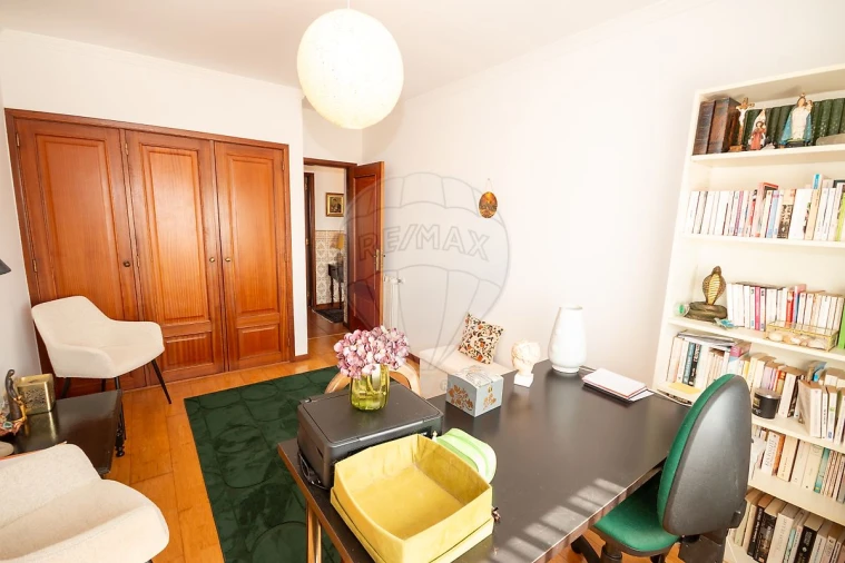Apartamento T3 para Venda em Gafanha da Nazaré Foto 37