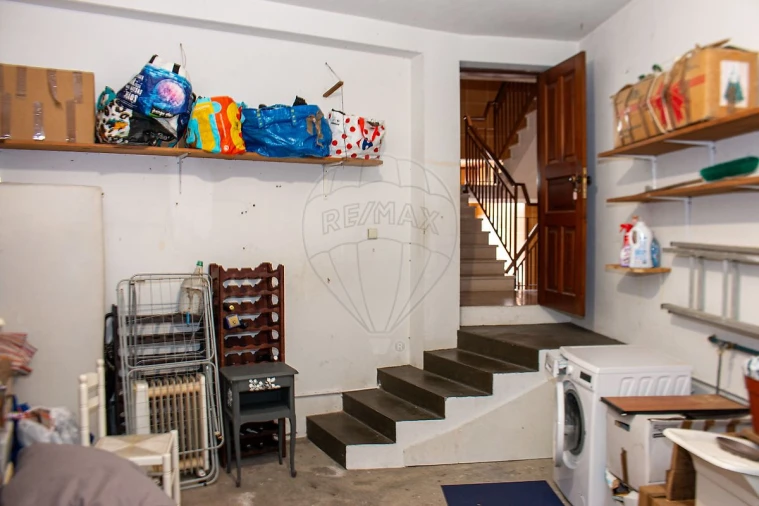 Apartamento T3 para Venda em Gafanha da Nazaré Foto 45