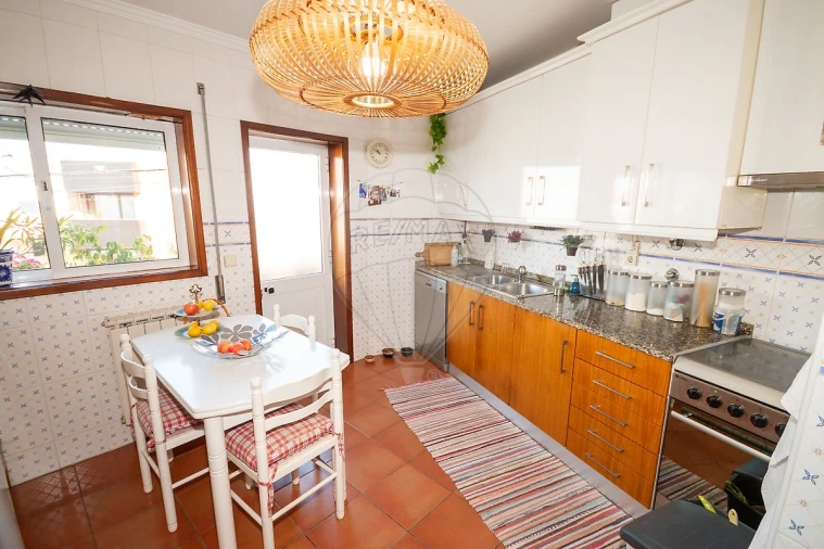 Apartamento T3 para Venda em Gafanha da Nazaré Foto 19