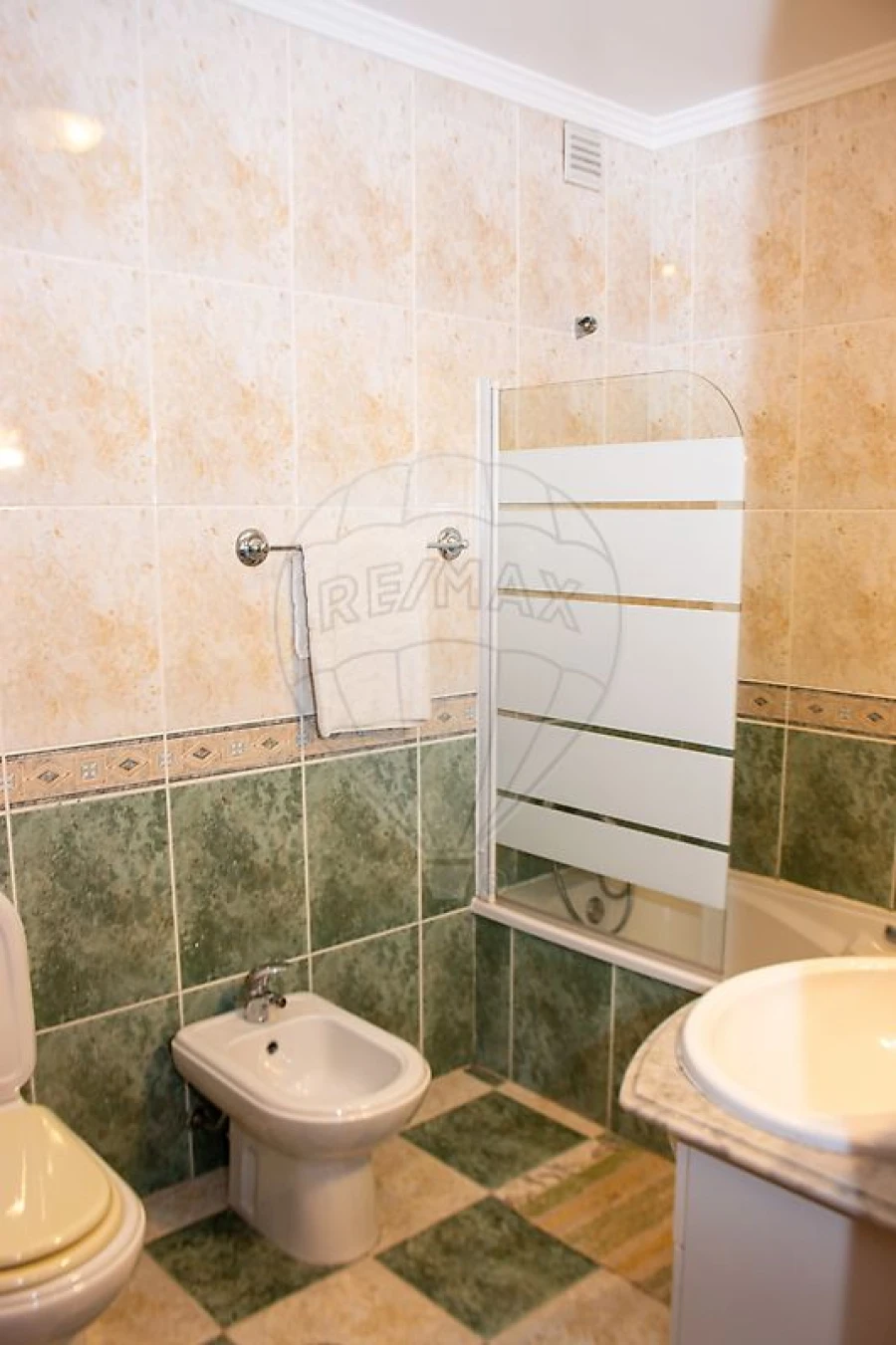 Apartamento T3 para Venda em Gafanha da Nazaré Foto 43