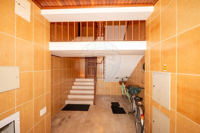 Apartamento T3 para Venda em Gafanha da Nazaré Foto 28