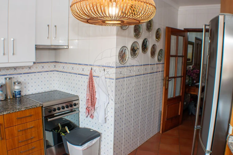Apartamento T3 para Venda em Gafanha da Nazaré Foto 20