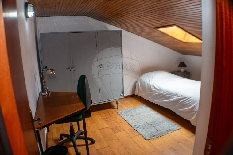 Apartamento T3 para Venda em Gafanha da Nazaré Foto 6