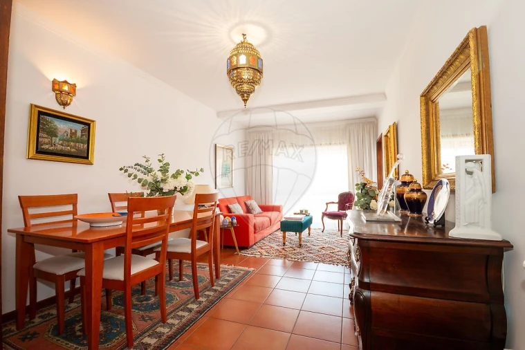 Apartamento T3 para Venda em Gafanha da Nazaré Foto 29