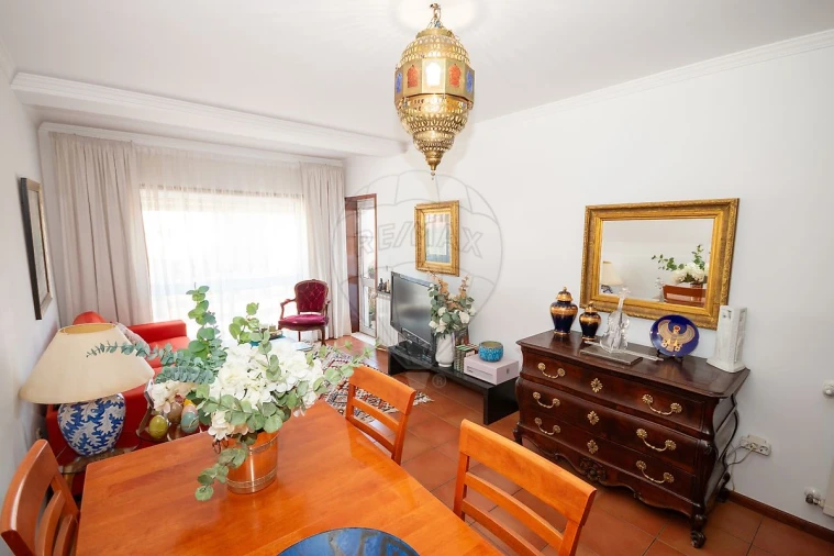 Apartamento T3 para Venda em Gafanha da Nazaré Foto 26