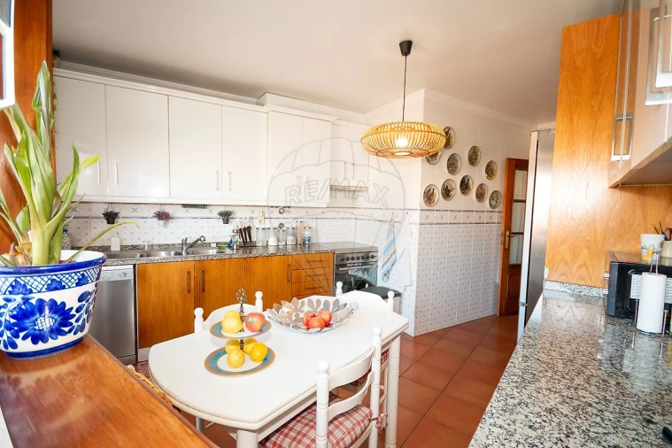 Apartamento T3 para Venda em Gafanha da Nazaré Foto 16