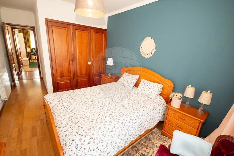 Apartamento T3 para Venda em Gafanha da Nazaré Foto 33
