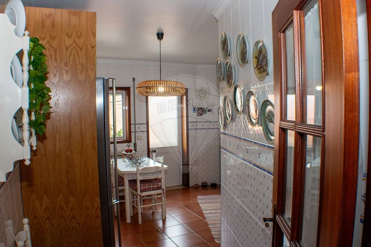 Apartamento T3 para Venda em Gafanha da Nazaré Foto 16