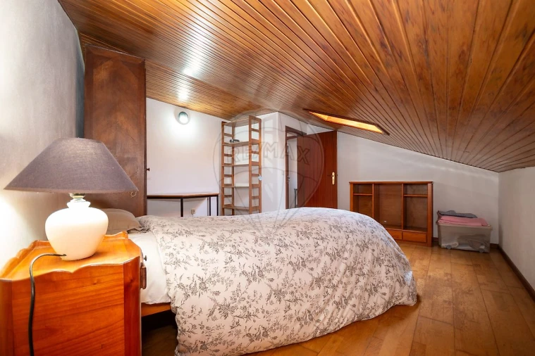 Apartamento T3 para Venda em Gafanha da Nazaré Foto 9