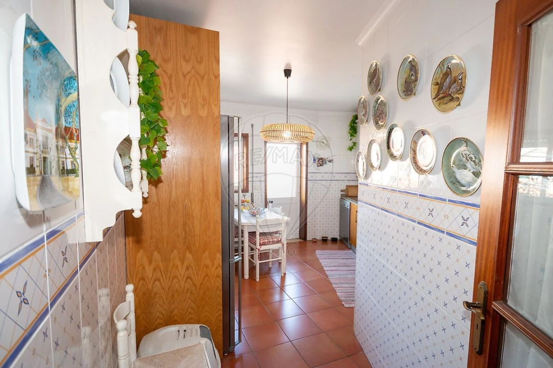 Apartamento T3 para Venda em Gafanha da Nazaré Foto 21