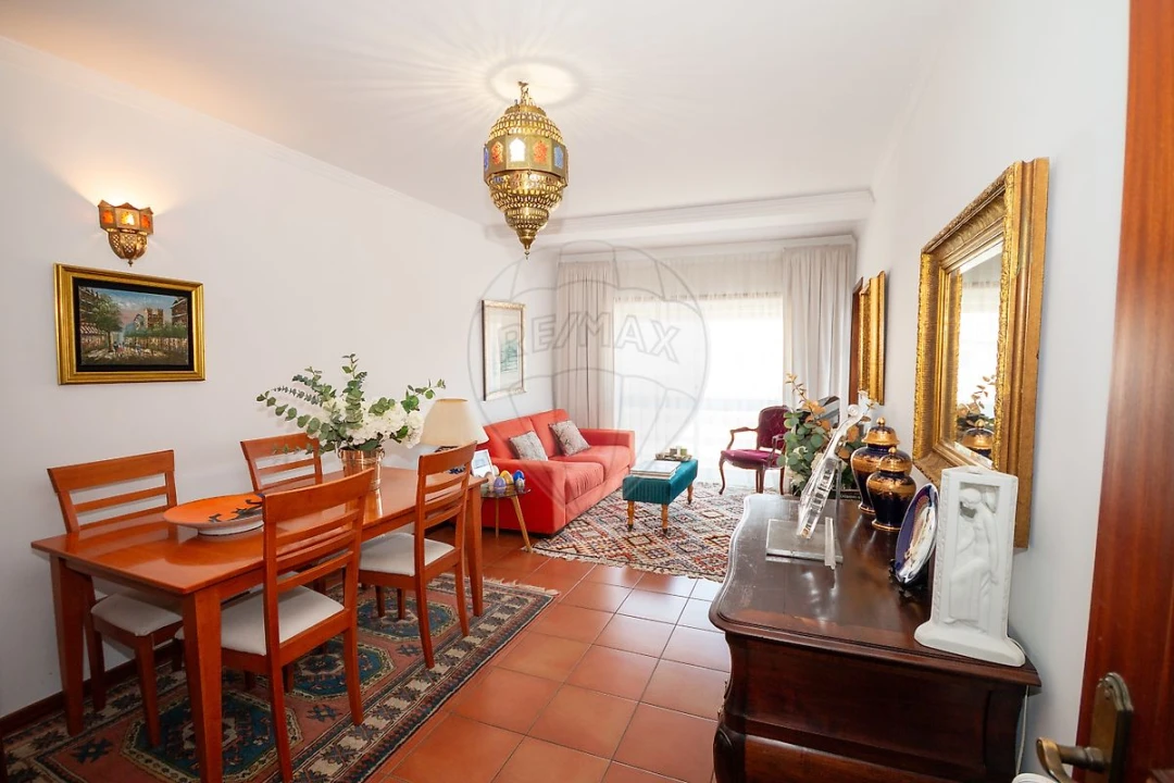 Apartamento T3 para Venda em Gafanha da Nazaré Foto 15