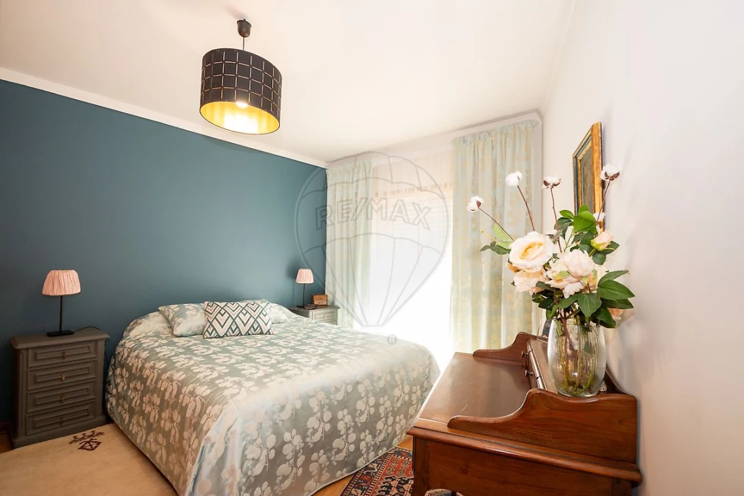 Apartamento T3 para Venda em Gafanha da Nazaré Foto 32