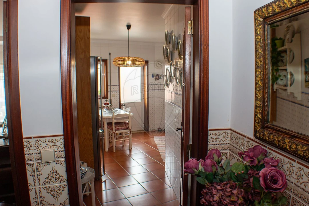 Apartamento T3 para Venda em Gafanha da Nazaré Foto 13