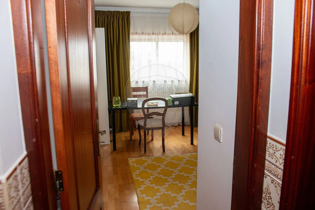 Apartamento T3 para Venda em Gafanha da Nazaré Foto 37