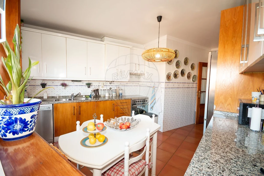 Apartamento T3 para Venda em Gafanha da Nazaré Foto 16