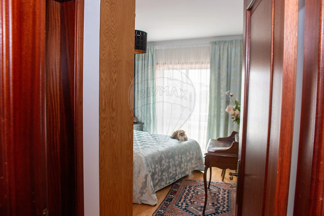 Apartamento T3 para Venda em Gafanha da Nazaré Foto 28
