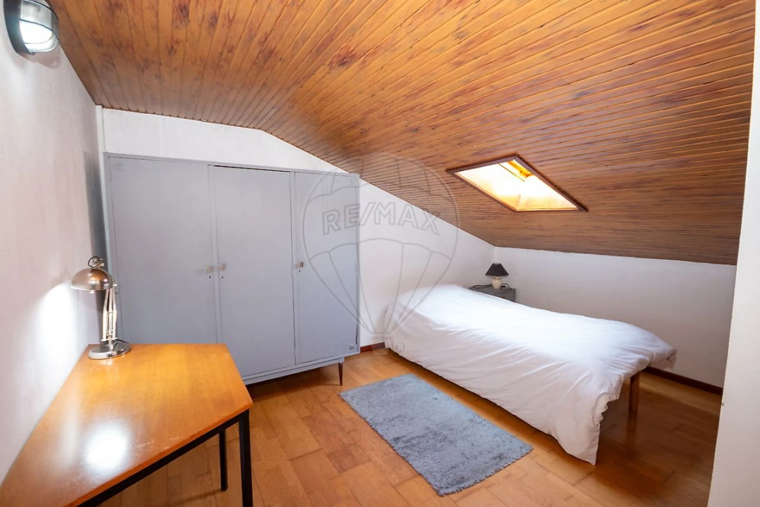Apartamento T3 para Venda em Gafanha da Nazaré Foto 11