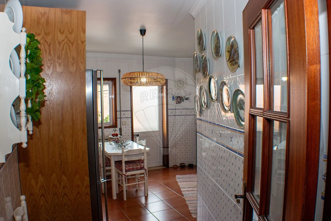 Apartamento T3 para Venda em Gafanha da Nazaré Foto 16