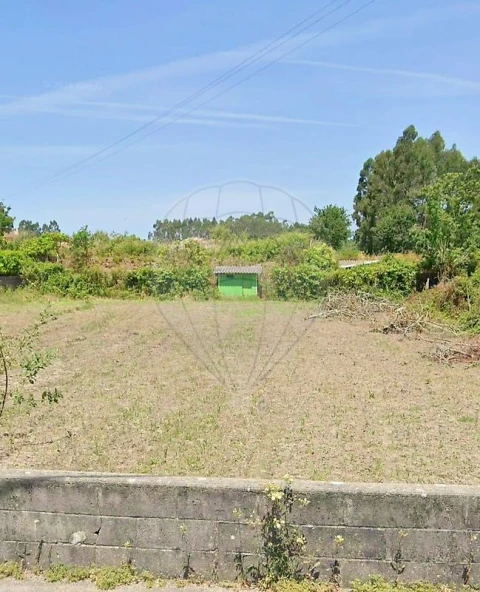 Terreno para Venda em Eixo e Eirol
