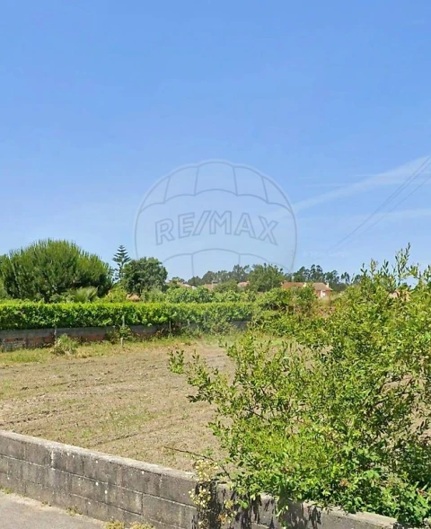 Terreno para Venda em Eixo e Eirol
