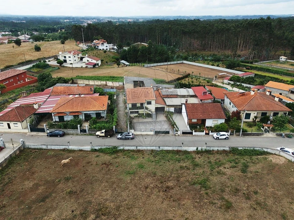 Moradia T4 para Venda em Aguada de Cima Foto 23
