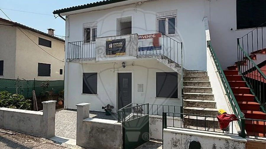 Apartamento T3 para Venda em Ceira
