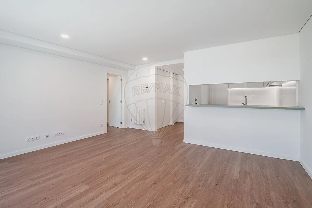 Apartamento T2 para Arrendamento em Santa Marinha e São Pedro da Afurada Foto 20