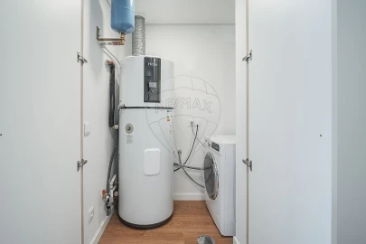 Apartamento T2 para Arrendamento em Santa Marinha e São Pedro da Afurada