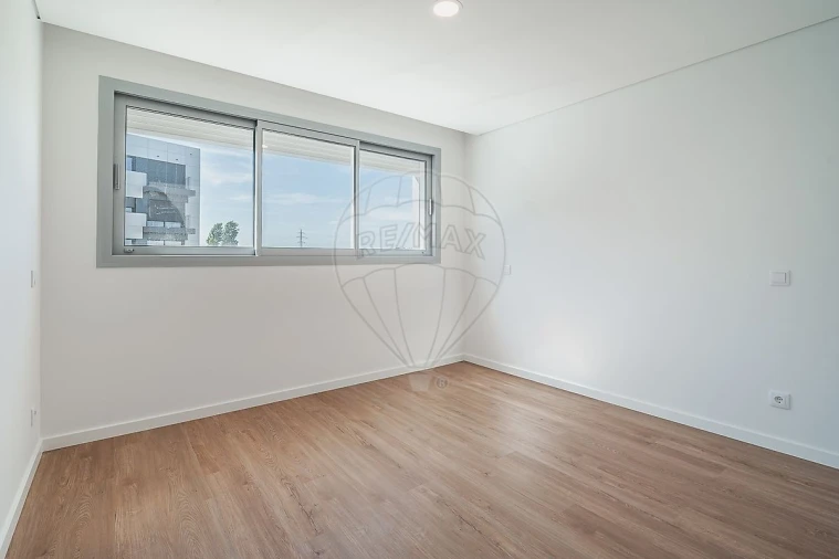 Apartamento T2 para Arrendamento em Santa Marinha e São Pedro da Afurada Foto 26