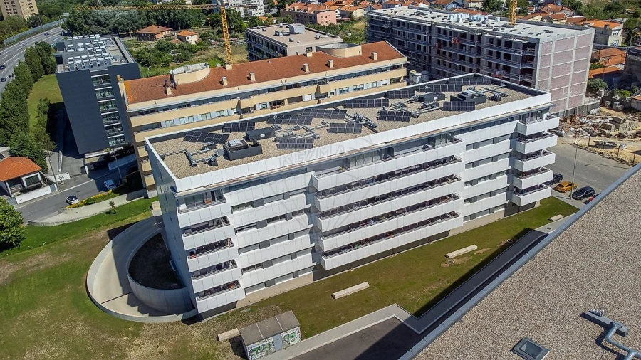 Apartamento T2 para Arrendamento em Santa Marinha e São Pedro da Afurada Foto 6