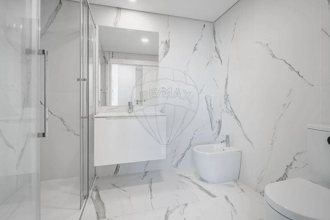 Apartamento T2 para Arrendamento em Santa Marinha e São Pedro da Afurada Foto 25