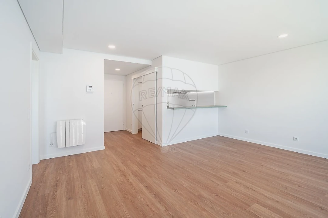 Apartamento T2 para Arrendamento em Santa Marinha e São Pedro da Afurada Foto 19