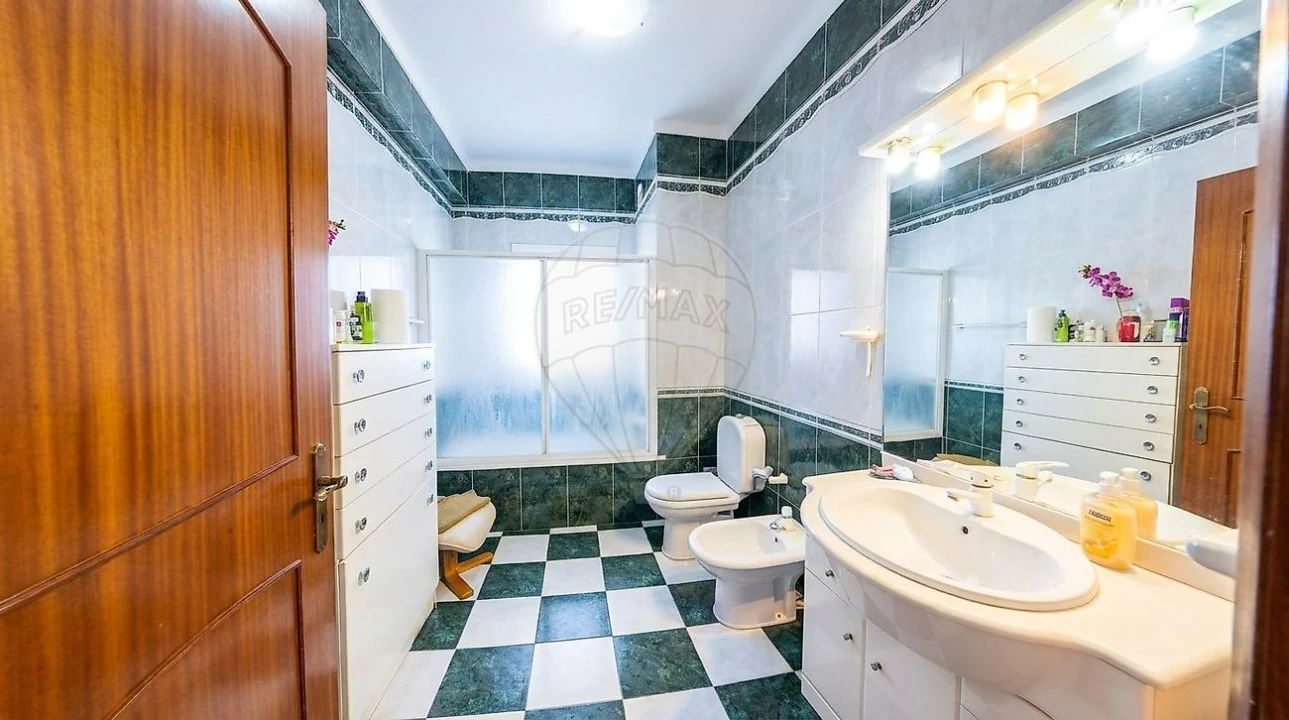 Apartamento T3 para Venda em Samora Correia Foto 11