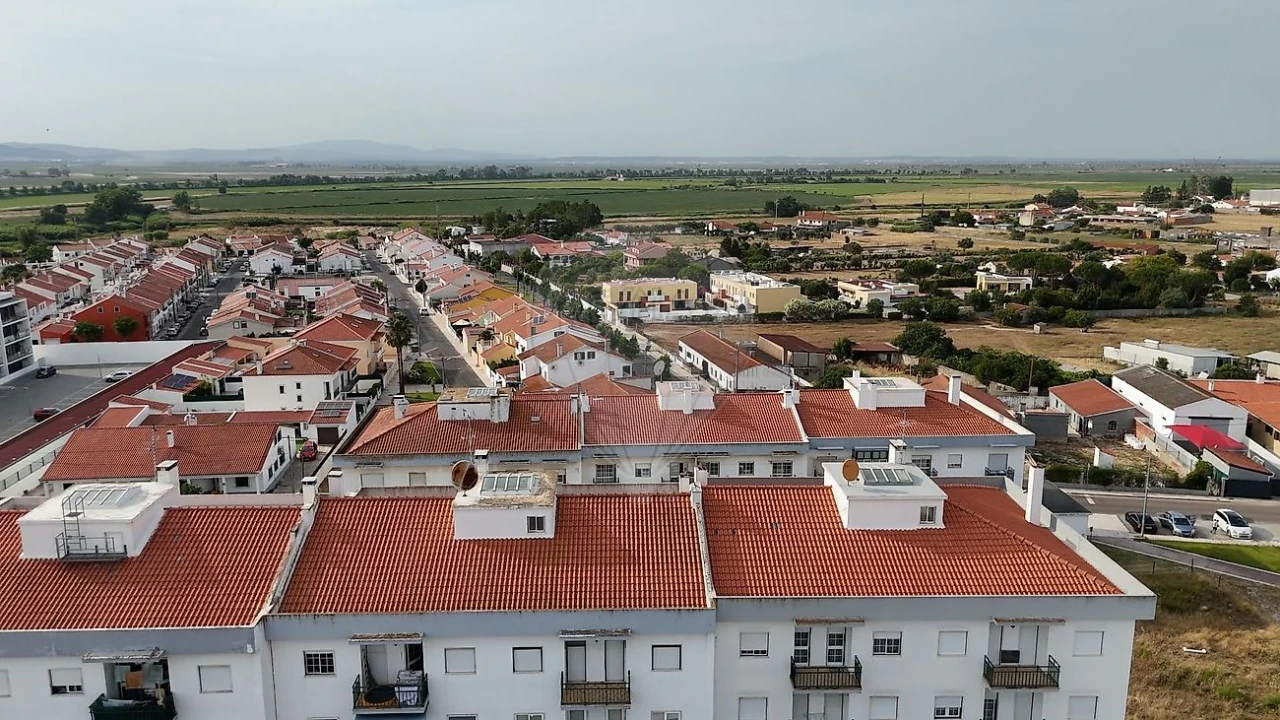 Apartamento T3 para Venda em Samora Correia Foto 13