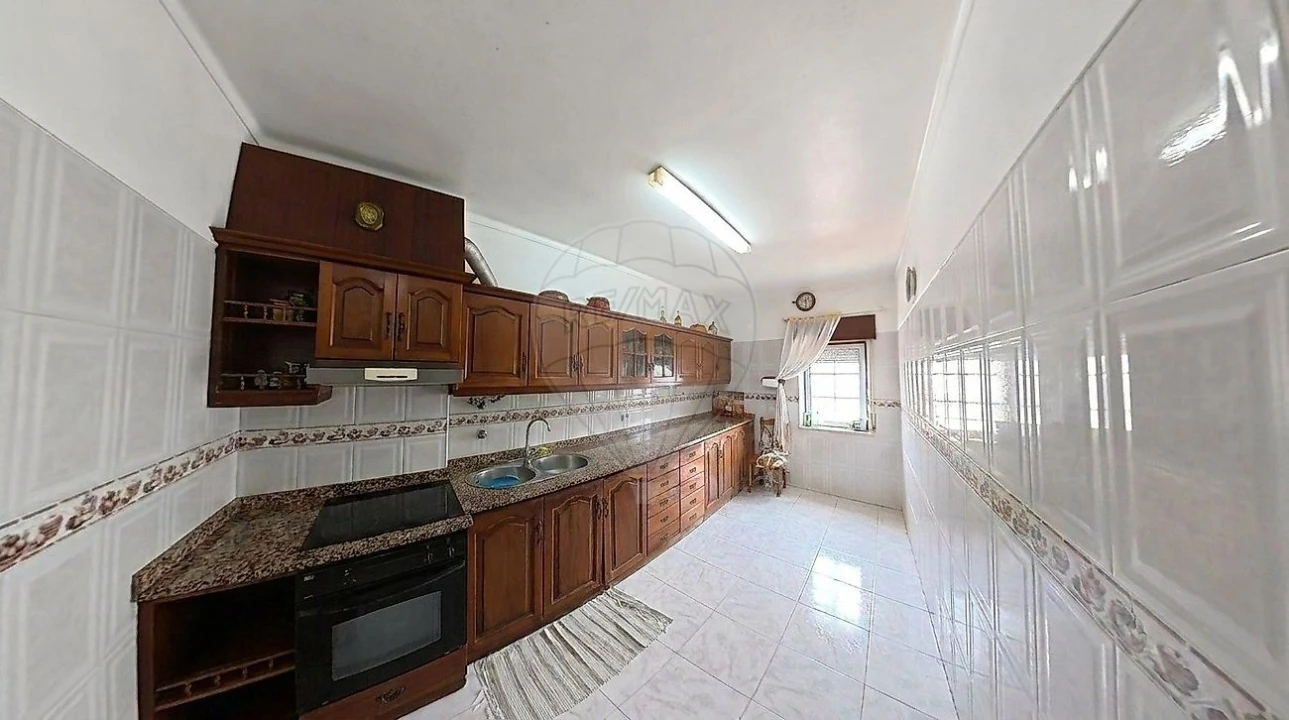 Apartamento T3 para Venda em Samora Correia Foto 5