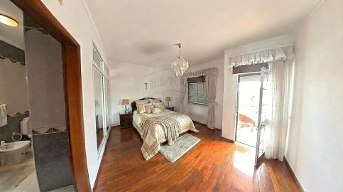 Apartamento T3 para Venda em Samora Correia