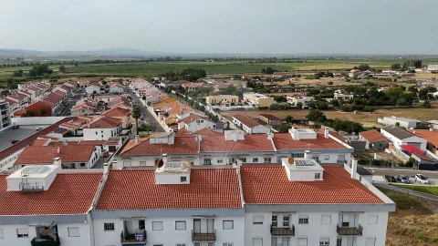 Apartamento T3 para Venda em Samora Correia