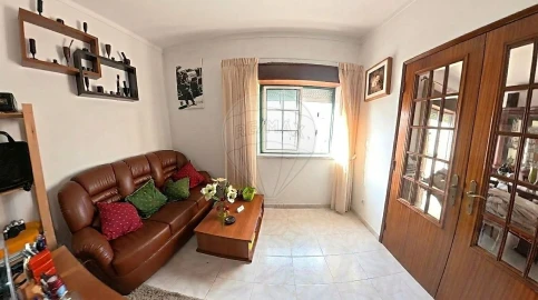 Apartamento T3 para Venda em Samora Correia