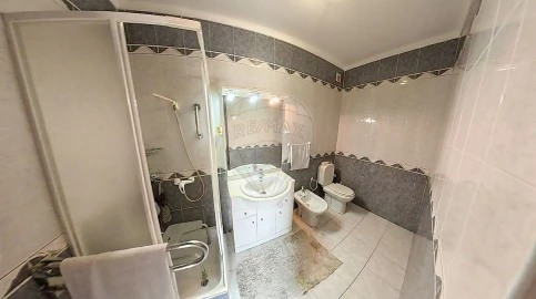 Apartamento T3 para Venda em Samora Correia