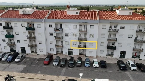Apartamento T3 para Venda em Samora Correia