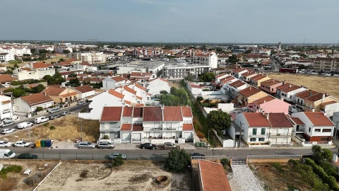 Apartamento T3 para Venda em Samora Correia