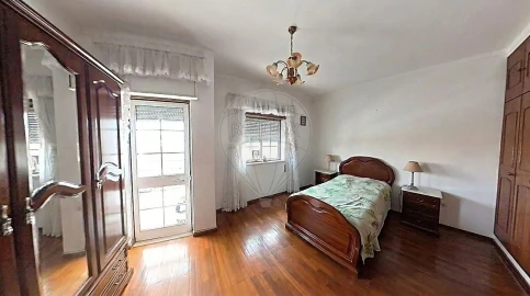Apartamento T3 para Venda em Samora Correia
