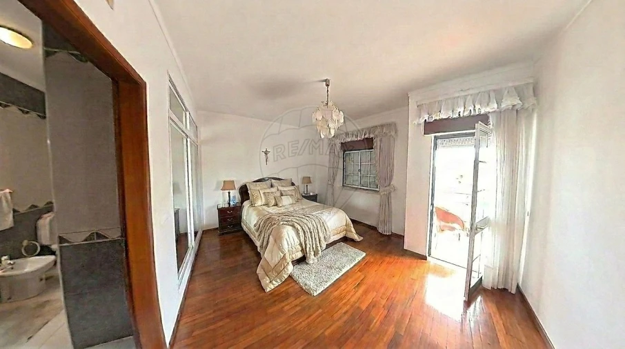 Apartamento T3 para Venda em Samora Correia Foto 8