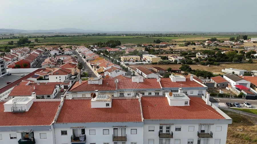 Apartamento T3 para Venda em Samora Correia Foto 13